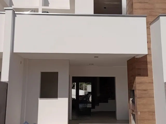 Imagem: Sobrado Geminado no Bom Retiro