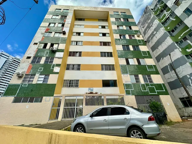 Imagem: APARTAMENTO RESIDENCIAL em SALVADOR - BA