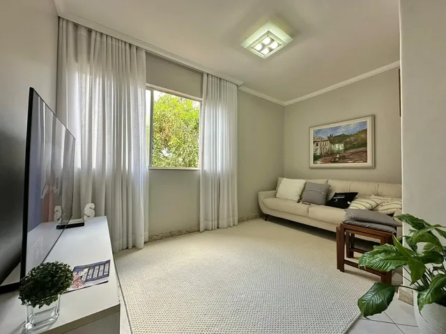 Imagem 2: APARTAMENTO RESIDENCIAL em SALVADOR - BA, VILA LAURA