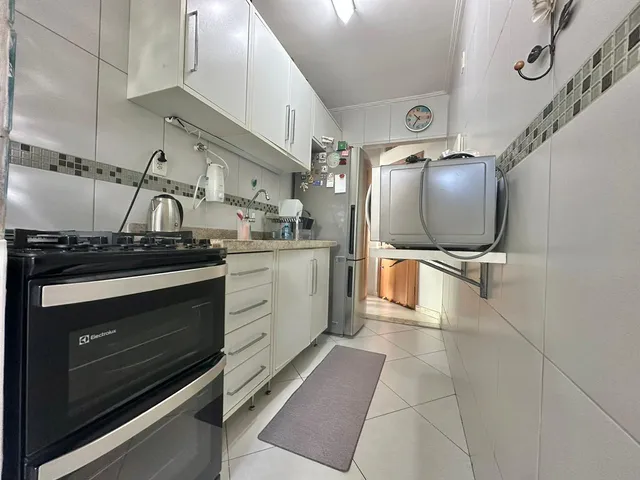 Imagem 14: APARTAMENTO RESIDENCIAL em SALVADOR - BA, VILA LAURA