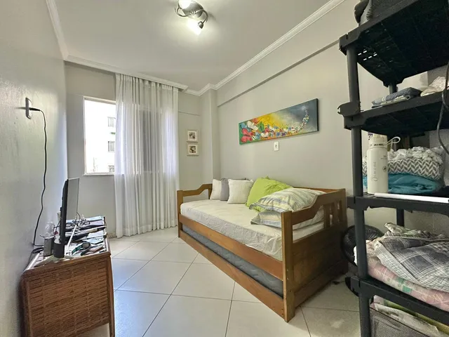 Imagem 5: APARTAMENTO RESIDENCIAL em SALVADOR - BA, VILA LAURA