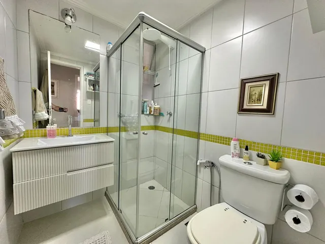 Imagem 4: APARTAMENTO RESIDENCIAL em SALVADOR - BA, VILA LAURA