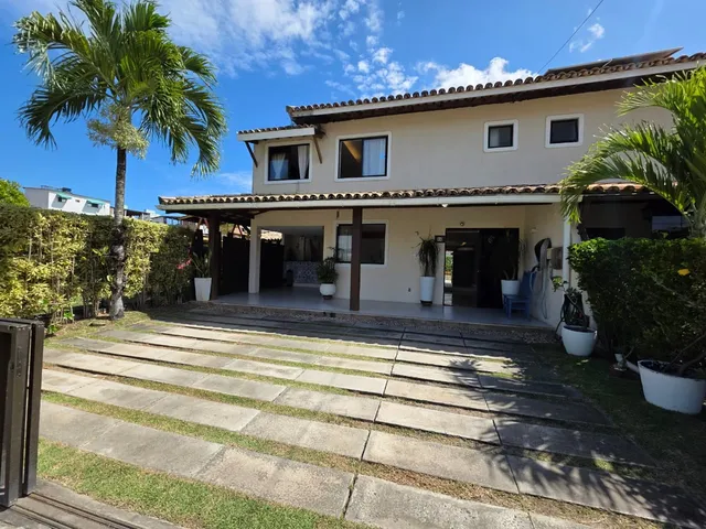 Imagem 1: APARTAMENTO RESIDENCIAL em SALVADOR - BA, PIATÃ