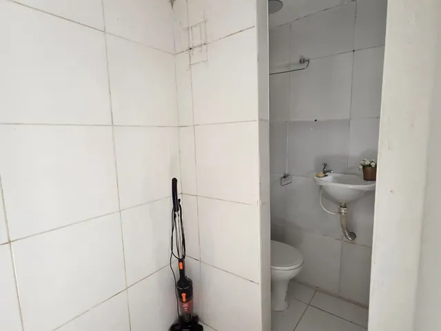 Imagem 13: APARTAMENTO RESIDENCIAL em SALVADOR - BA, PIATÃ