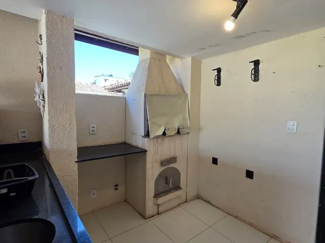 Imagem 7: APARTAMENTO RESIDENCIAL em SALVADOR - BA, PIATÃ