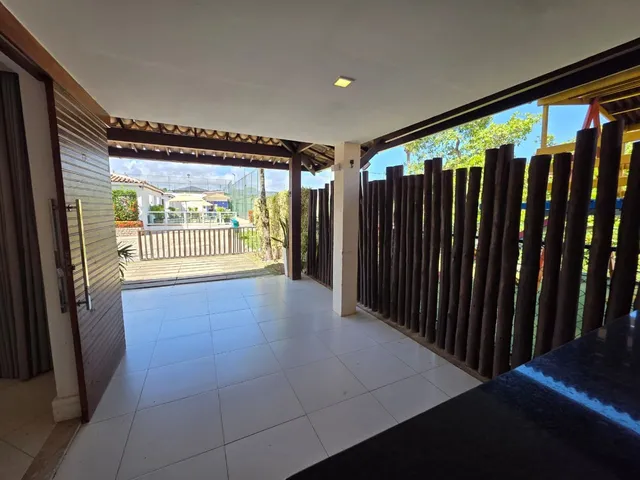 Imagem 10: APARTAMENTO RESIDENCIAL em SALVADOR - BA, PIATÃ