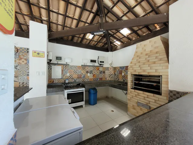 Imagem 14: APARTAMENTO RESIDENCIAL em SALVADOR - BA, PIATÃ