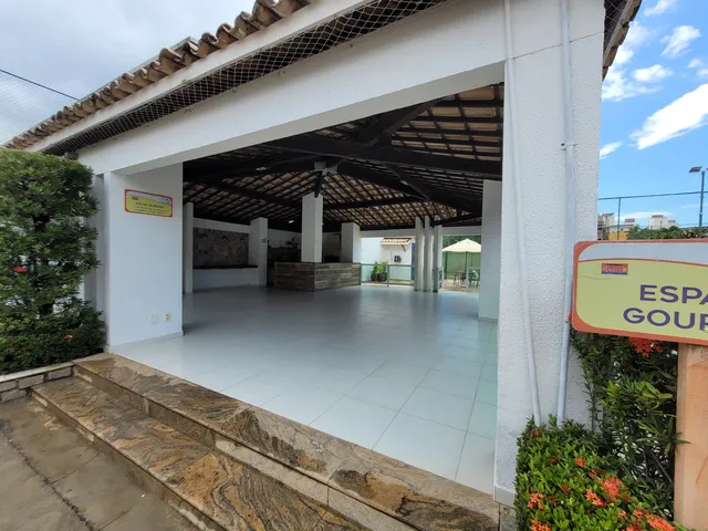 Imagem 3: APARTAMENTO RESIDENCIAL em SALVADOR - BA, PIATÃ