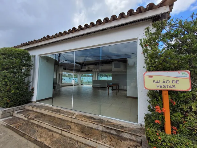 Imagem 8: APARTAMENTO RESIDENCIAL em SALVADOR - BA, PIATÃ