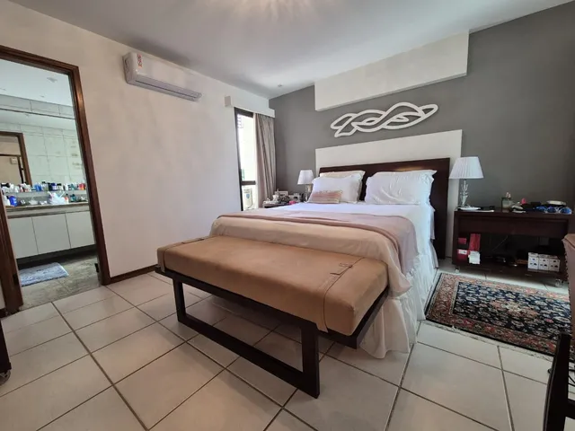 Imagem 7: APARTAMENTO RESIDENCIAL em SALVADOR - BA, PITUBA