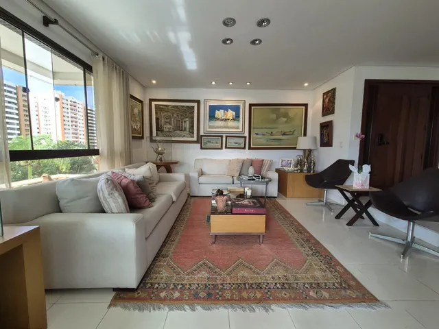 Imagem 5: APARTAMENTO RESIDENCIAL em SALVADOR - BA, PITUBA