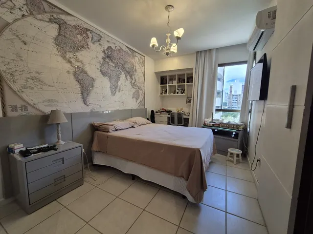 Imagem 2: APARTAMENTO RESIDENCIAL em SALVADOR - BA, PITUBA