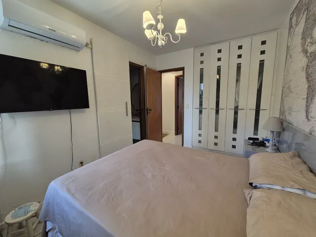 Imagem 14: APARTAMENTO RESIDENCIAL em SALVADOR - BA, PITUBA