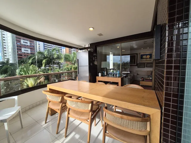 Imagem 11: APARTAMENTO RESIDENCIAL em SALVADOR - BA, PITUBA