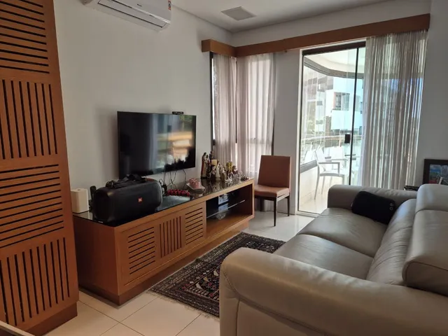 Imagem 15: APARTAMENTO RESIDENCIAL em SALVADOR - BA, PITUBA