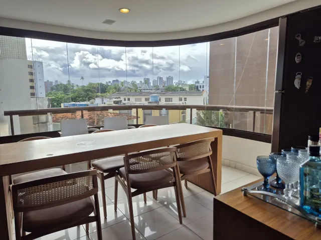 Imagem 6: APARTAMENTO RESIDENCIAL em SALVADOR - BA, PITUBA
