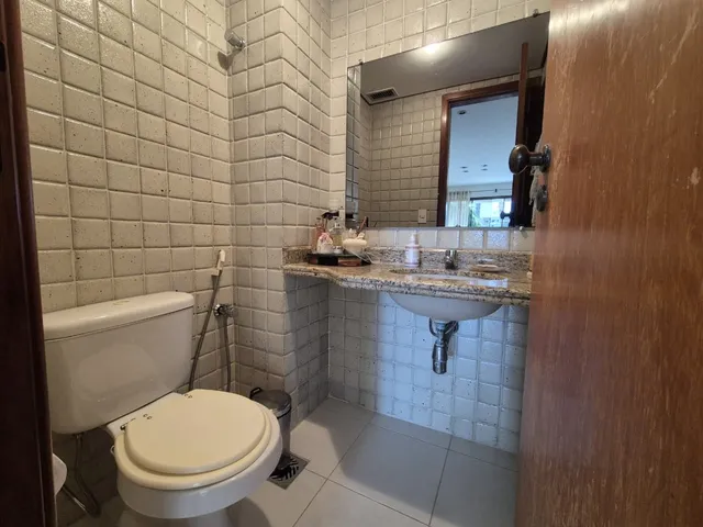 Imagem 3: APARTAMENTO RESIDENCIAL em SALVADOR - BA, PITUBA