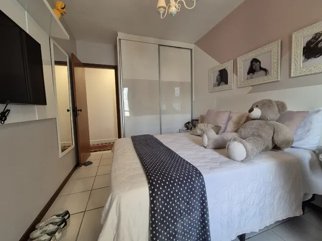 Imagem 8: APARTAMENTO RESIDENCIAL em SALVADOR - BA, PITUBA