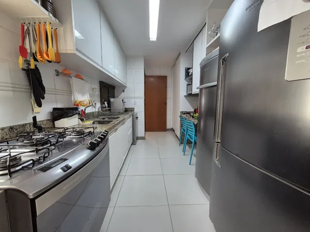 Imagem 12: APARTAMENTO RESIDENCIAL em SALVADOR - BA, PITUBA