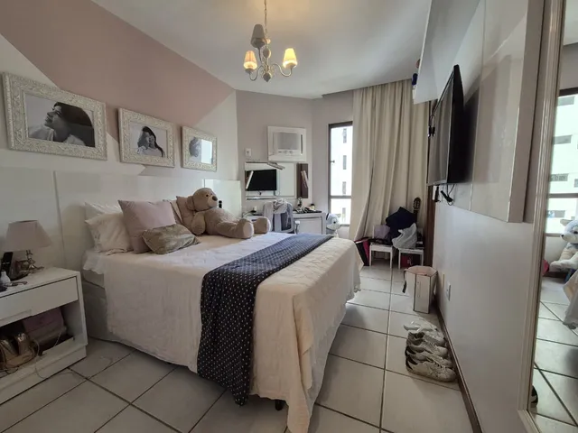 Imagem 10: APARTAMENTO RESIDENCIAL em SALVADOR - BA, PITUBA