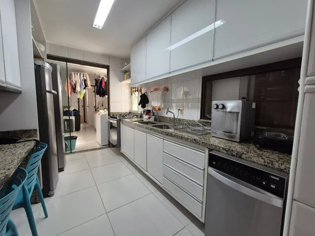 Imagem 13: APARTAMENTO RESIDENCIAL em SALVADOR - BA, PITUBA