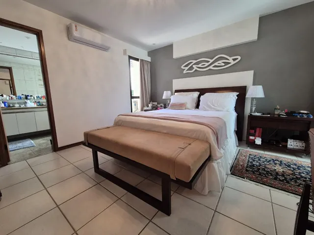 Imagem 9: APARTAMENTO RESIDENCIAL em SALVADOR - BA, PITUBA