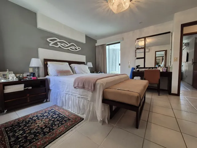 Imagem 4: APARTAMENTO RESIDENCIAL em SALVADOR - BA, PITUBA