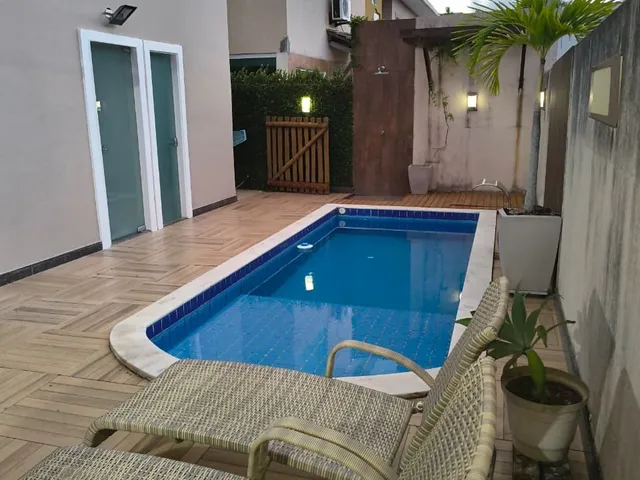 Imagem 13: CASA RESIDENCIAL em CAMAÇARI - BA, VILA DE ABRANTES (ABRANTES