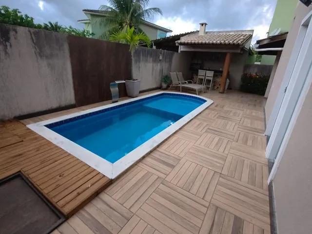 Imagem 4: CASA RESIDENCIAL em CAMAÇARI - BA, VILA DE ABRANTES (ABRANTES