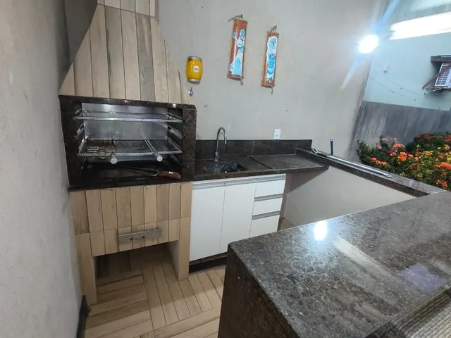 Imagem 12: CASA RESIDENCIAL em CAMAÇARI - BA, VILA DE ABRANTES (ABRANTES