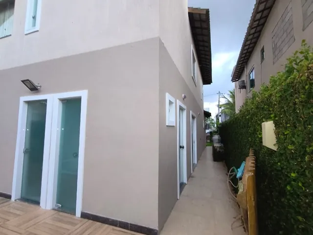 Imagem 5: CASA RESIDENCIAL em CAMAÇARI - BA, VILA DE ABRANTES (ABRANTES