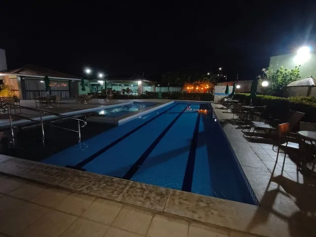 Imagem 2: CASA RESIDENCIAL em CAMAÇARI - BA, VILA DE ABRANTES (ABRANTES
