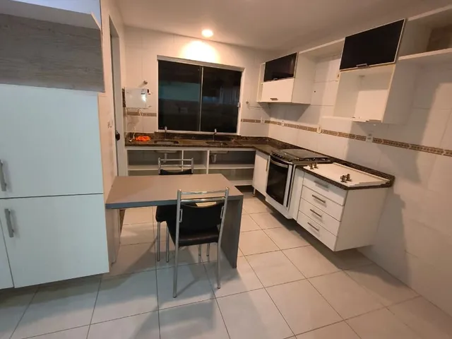 Imagem 16: CASA RESIDENCIAL em CAMAÇARI - BA, VILA DE ABRANTES (ABRANTES