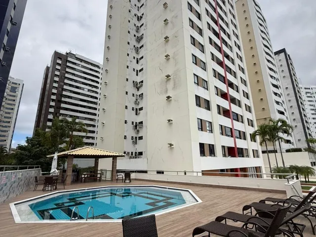 Imagem 1: APARTAMENTO RESIDENCIAL em SALVADOR - BA, CANDEAL