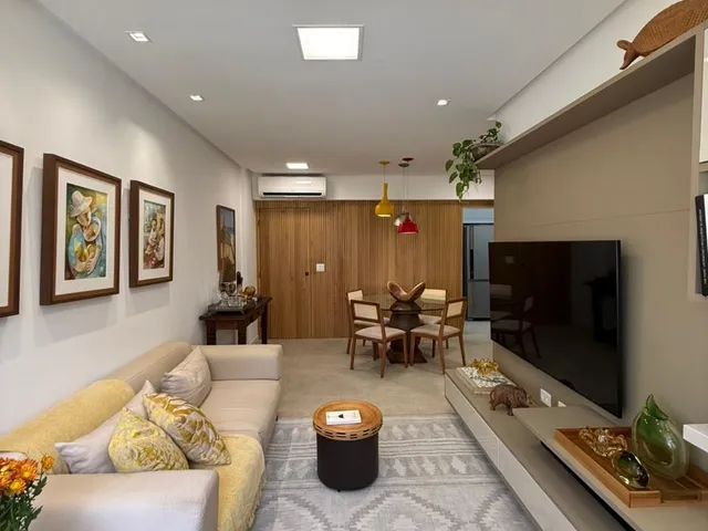 Imagem 4: APARTAMENTO RESIDENCIAL em SALVADOR - BA, CANDEAL