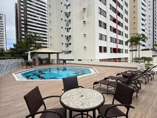Imagem 16: APARTAMENTO RESIDENCIAL em SALVADOR - BA, CANDEAL