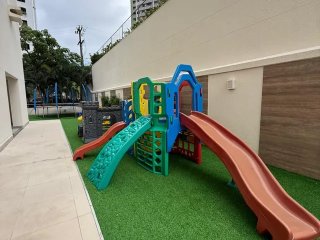 Imagem 12: APARTAMENTO RESIDENCIAL em SALVADOR - BA, CANDEAL