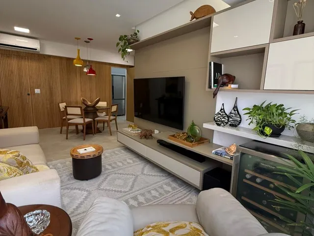 Imagem 8: APARTAMENTO RESIDENCIAL em SALVADOR - BA, CANDEAL
