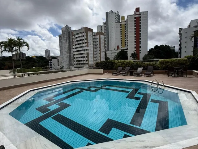Imagem 11: APARTAMENTO RESIDENCIAL em SALVADOR - BA, CANDEAL