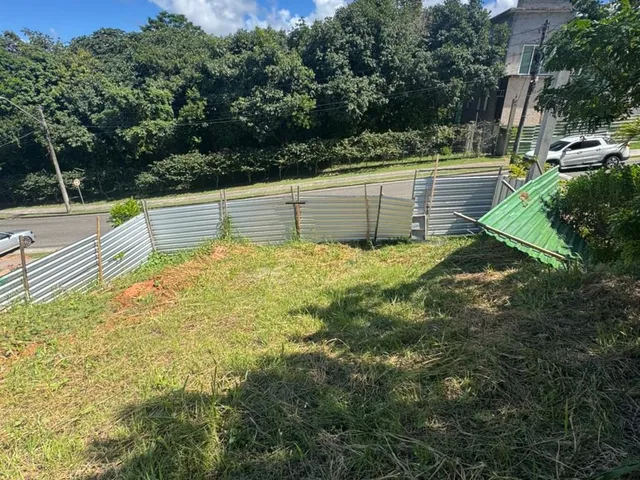 Imagem 10: TERRENO RESIDENCIAL em CAMAÇARI - BA, CATU DE ABRANTES (ABRANTES