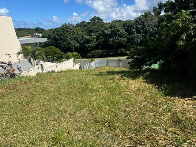 Imagem 5: TERRENO RESIDENCIAL em CAMAÇARI - BA, CATU DE ABRANTES (ABRANTES