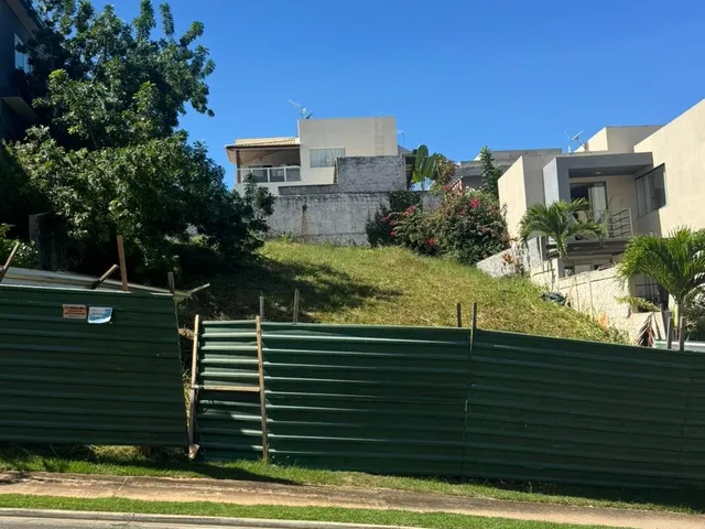 Imagem 11: TERRENO RESIDENCIAL em CAMAÇARI - BA, CATU DE ABRANTES (ABRANTES