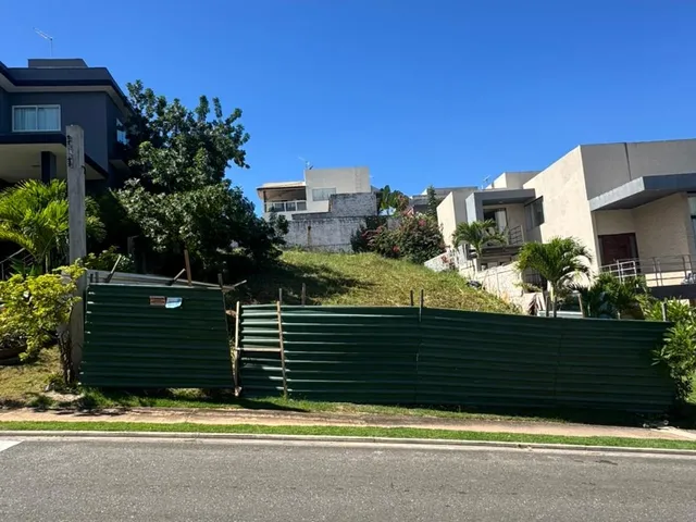 Imagem 8: TERRENO RESIDENCIAL em CAMAÇARI - BA, CATU DE ABRANTES (ABRANTES