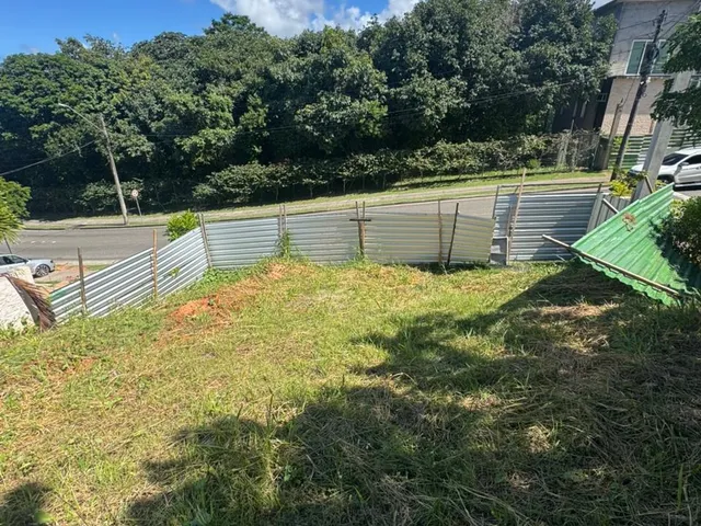 Imagem 7: TERRENO RESIDENCIAL em CAMAÇARI - BA, CATU DE ABRANTES (ABRANTES