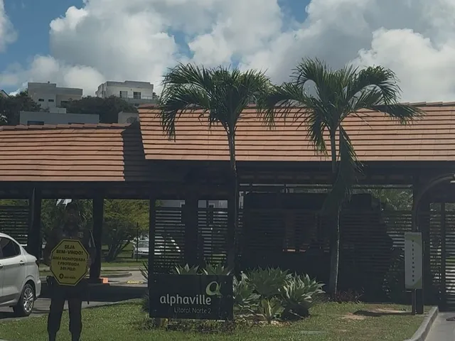 Imagem 9: TERRENO RESIDENCIAL em CAMAÇARI - BA, CATU DE ABRANTES (ABRANTES