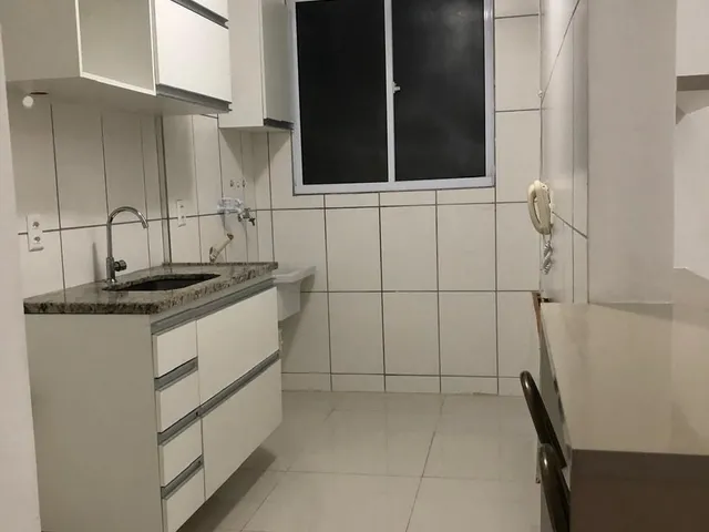 Imagem 5: APARTAMENTO RESIDENCIAL em LAURO DE FREITAS - BA, BURAQUINHO