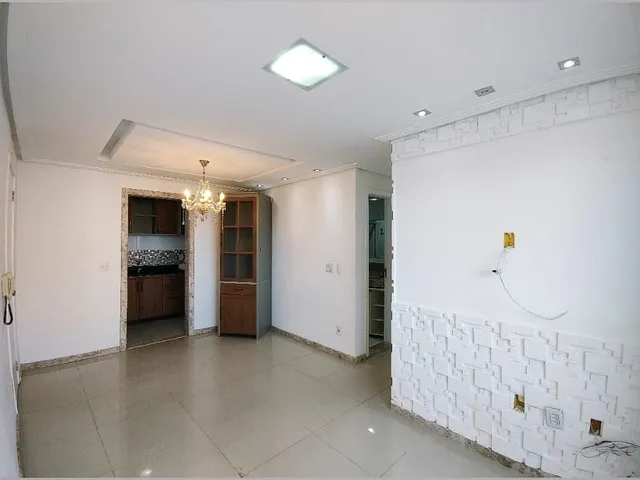 Imagem 16: APARTAMENTO RESIDENCIAL em SALVADOR - BA, PIATÃ