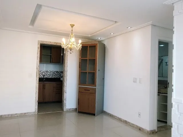 Imagem 13: APARTAMENTO RESIDENCIAL em SALVADOR - BA, PIATÃ