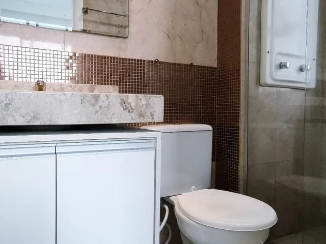 Imagem 9: APARTAMENTO RESIDENCIAL em SALVADOR - BA, PIATÃ