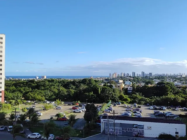 Imagem 6: APARTAMENTO RESIDENCIAL em SALVADOR - BA, PIATÃ